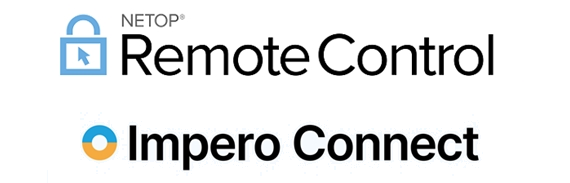 Netop Remote Control / Impero Connec